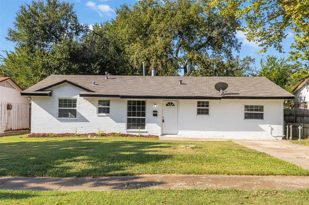1410 Athens Drive