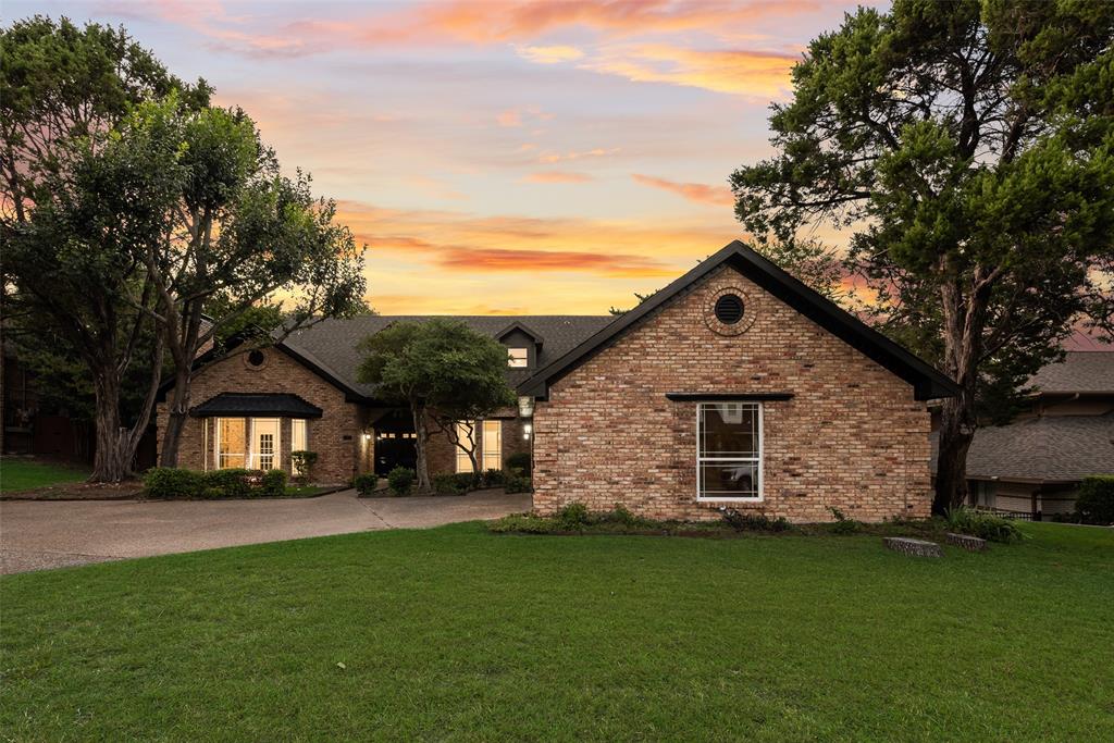 811 Cobblestone Court