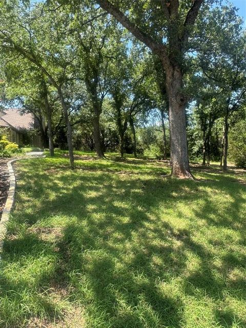 6118 Laredo Court De Cordova TX 76049