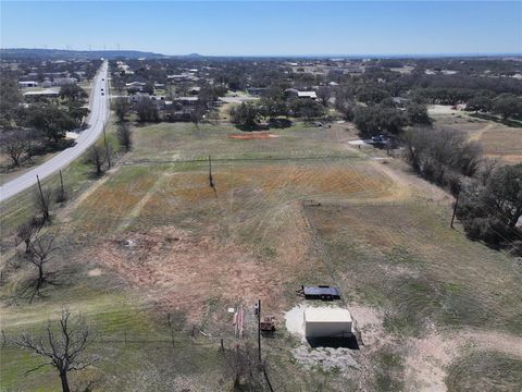 2012 Cline Street Goldthwaite TX 76844