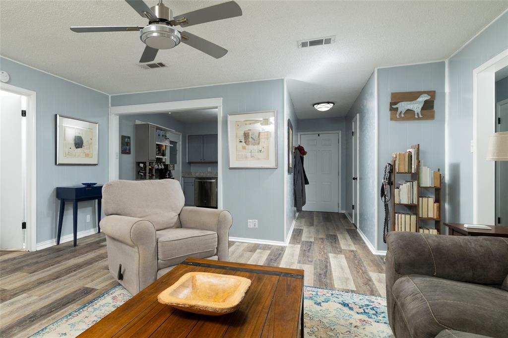 Echo Hills Add - Residential