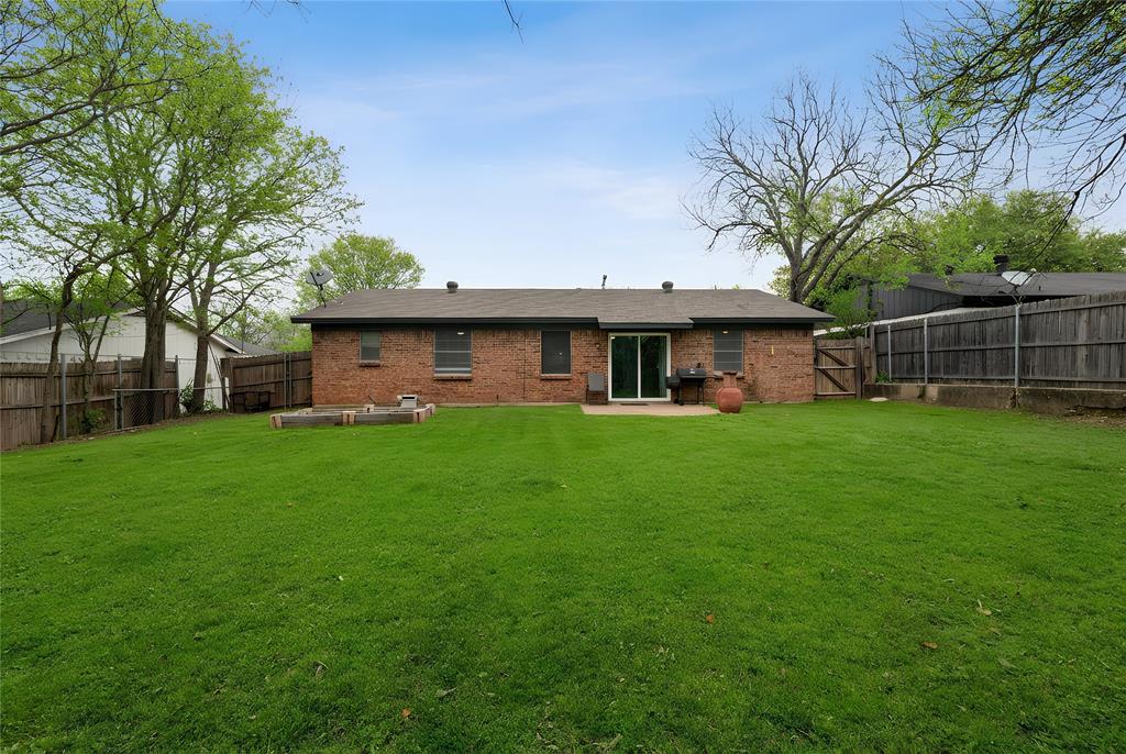 Echo Hills Add - Residential