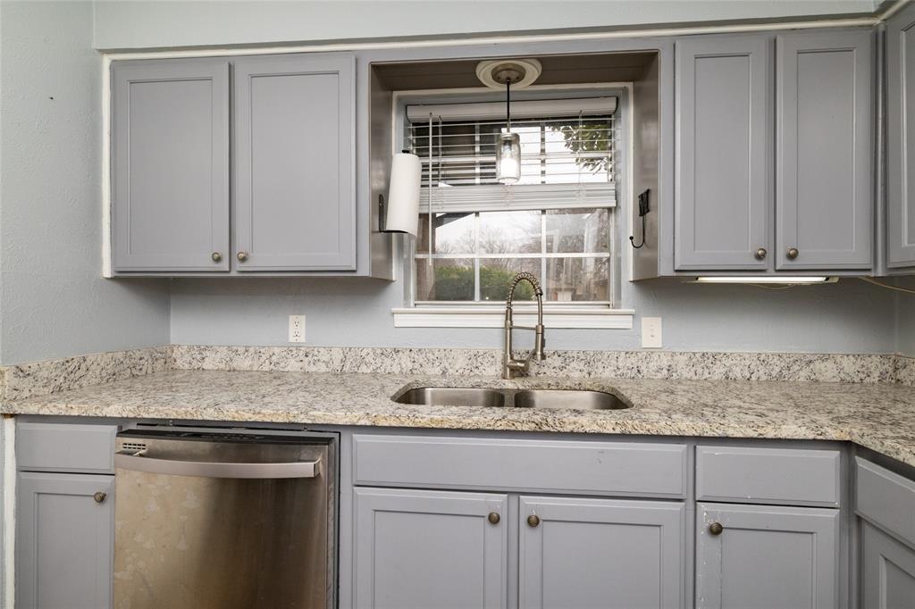 Echo Hills Add - Residential