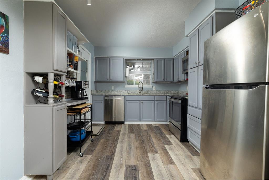 Echo Hills Add - Residential