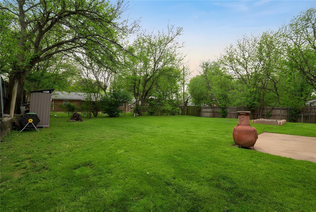 Echo Hills Add - Residential