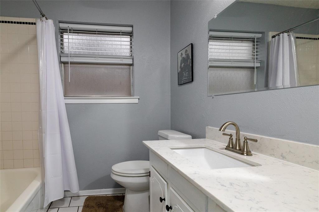 Echo Hills Add - Residential