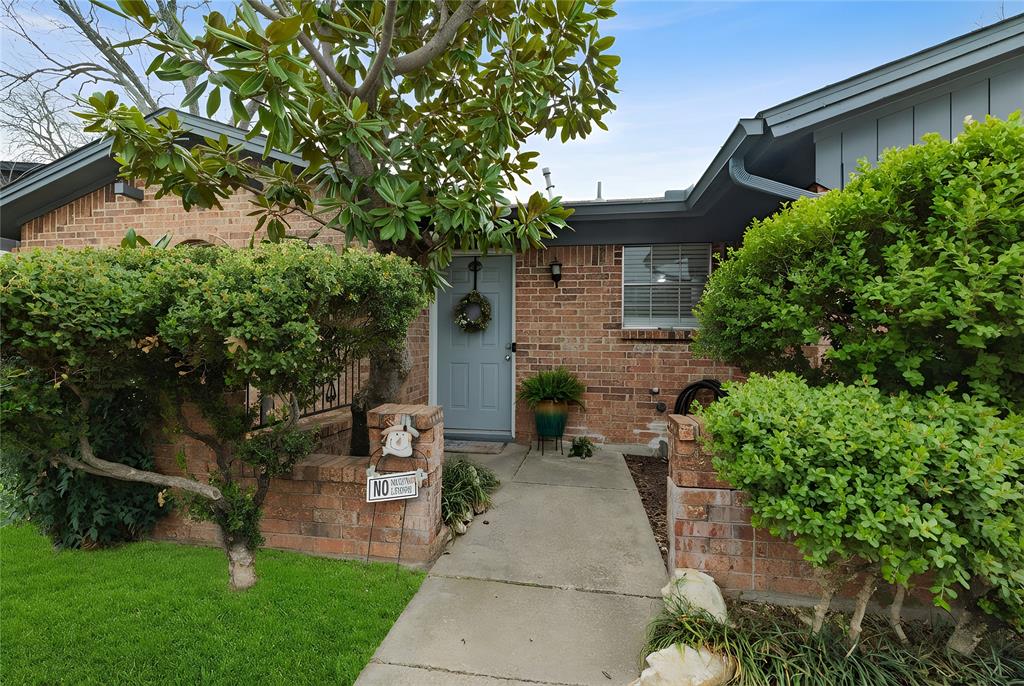 Echo Hills Add - Residential