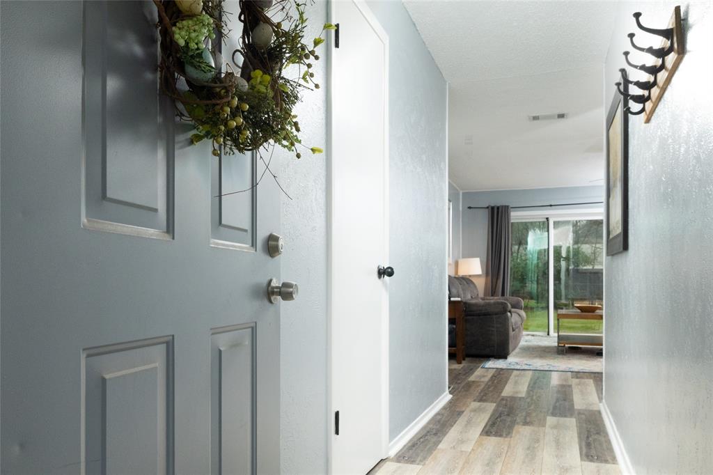 Echo Hills Add - Residential