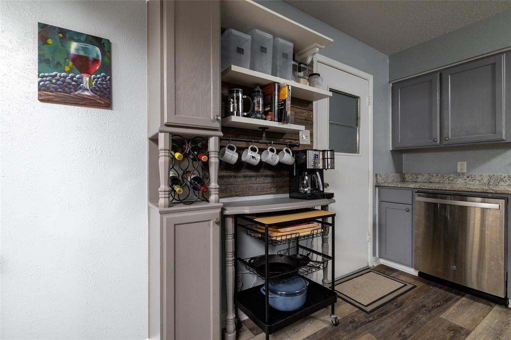 Echo Hills Add - Residential