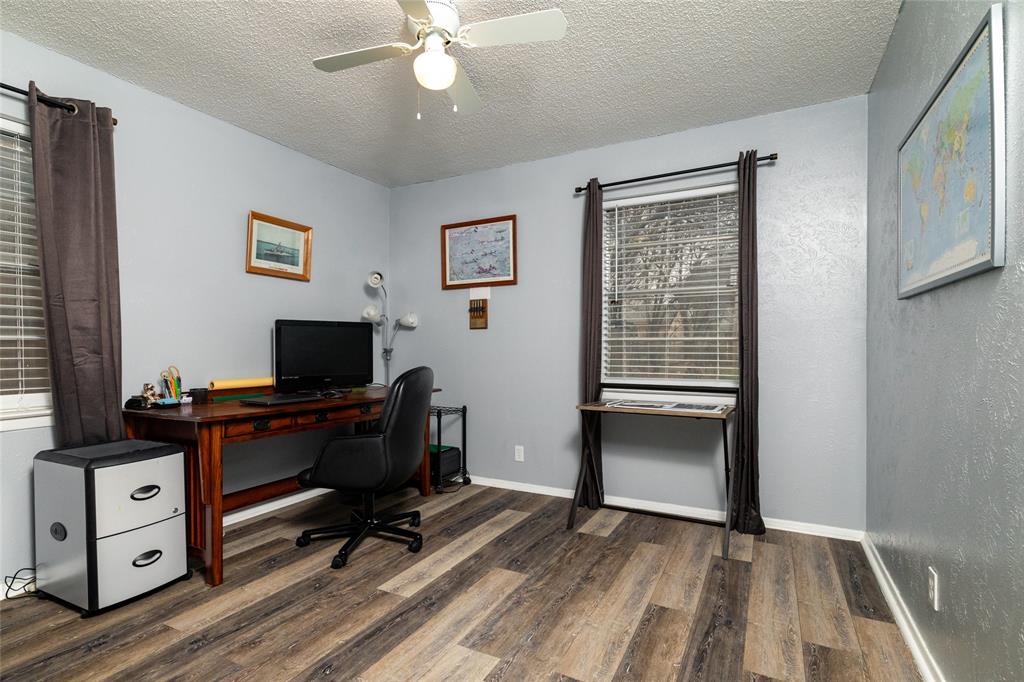 Echo Hills Add - Residential