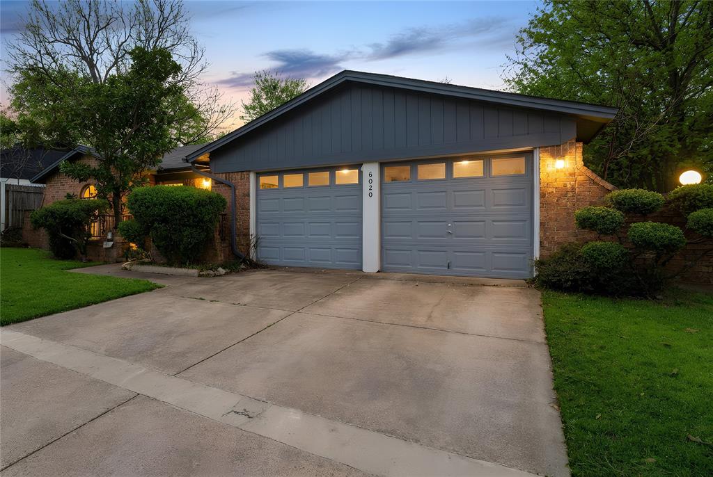 Echo Hills Add - Residential