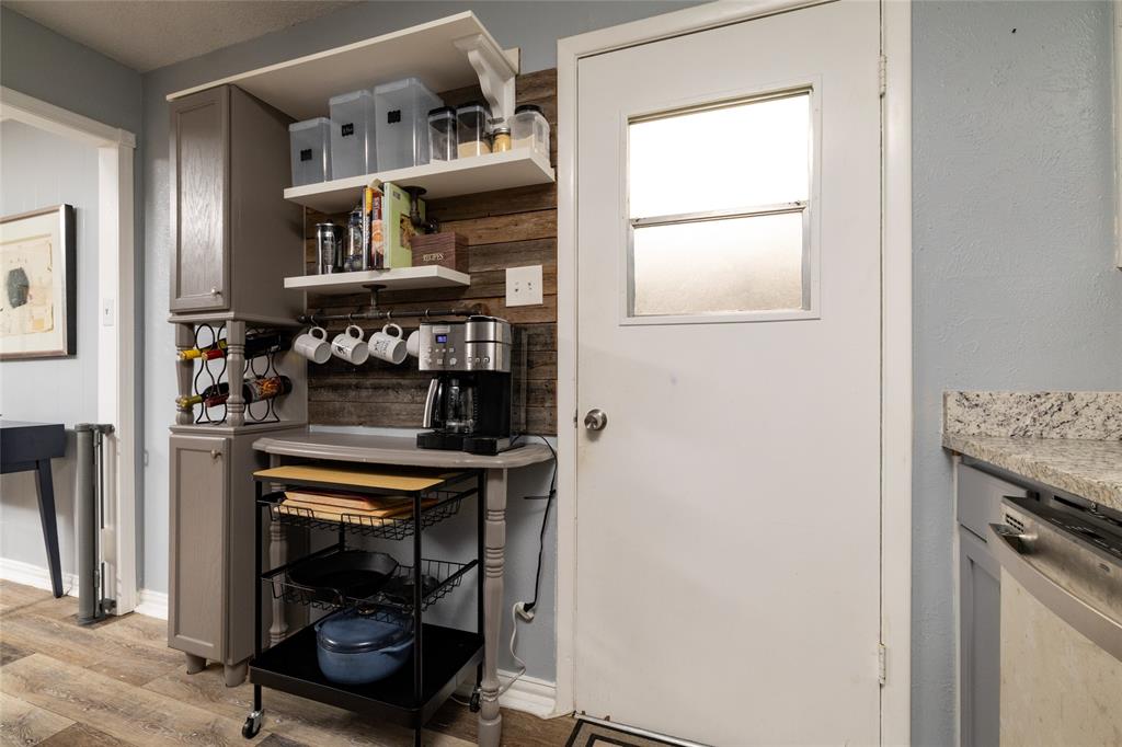 Echo Hills Add - Residential