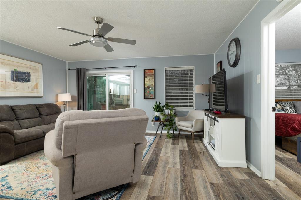 Echo Hills Add - Residential