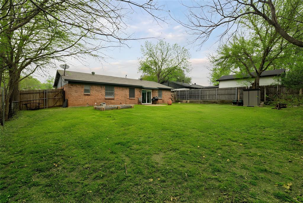 Echo Hills Add - Residential