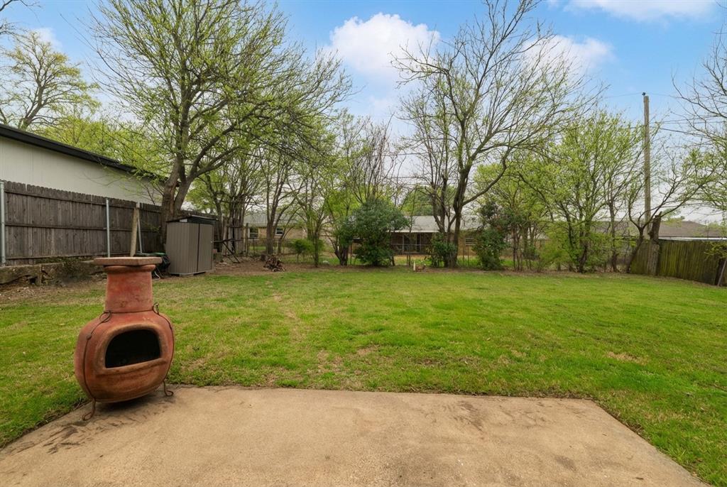 Echo Hills Add - Residential