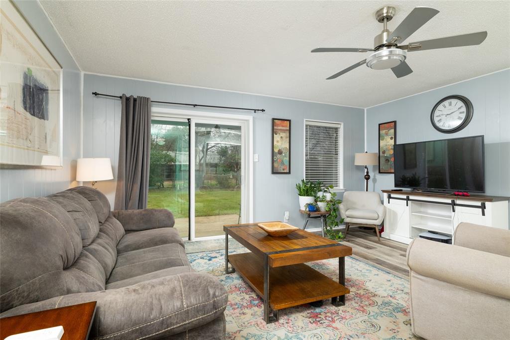 Echo Hills Add - Residential