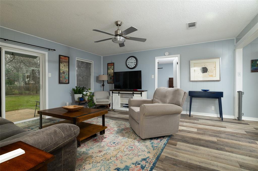 Echo Hills Add - Residential