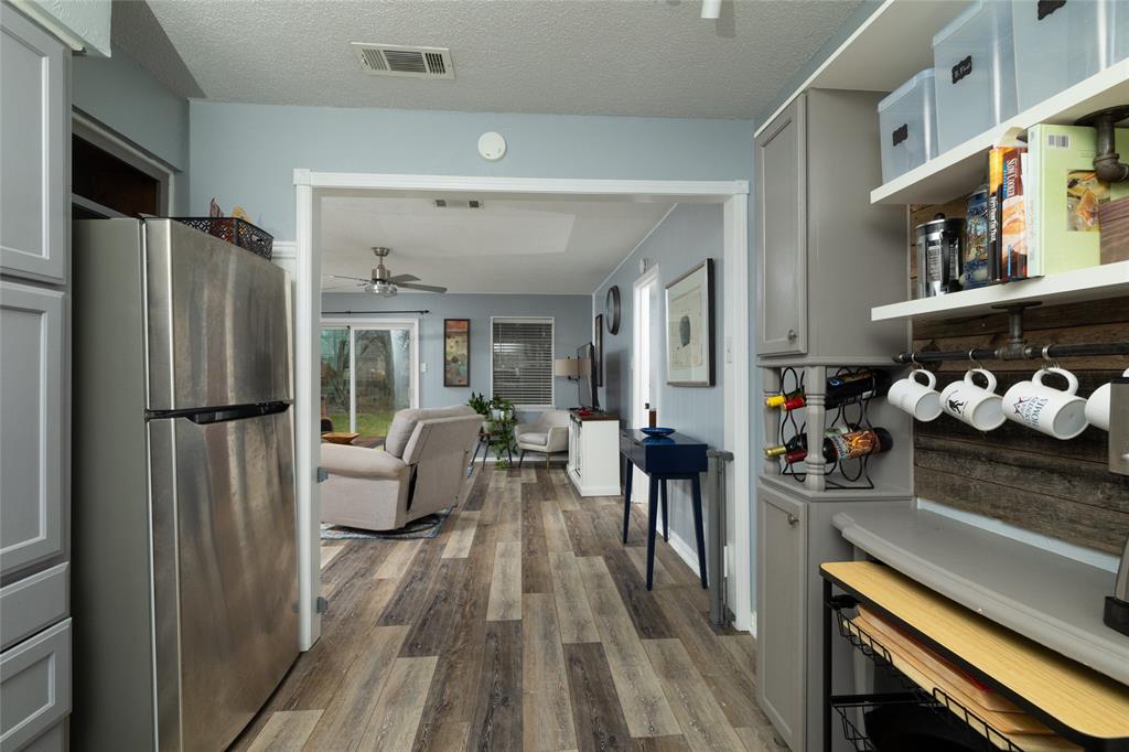 Echo Hills Add - Residential