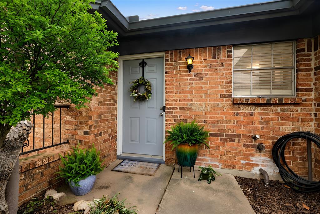 Echo Hills Add - Residential