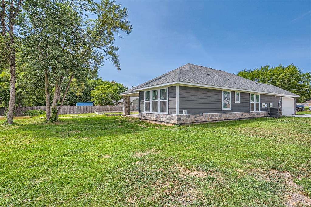 WILL-KEE REPLAT - Residential Lease