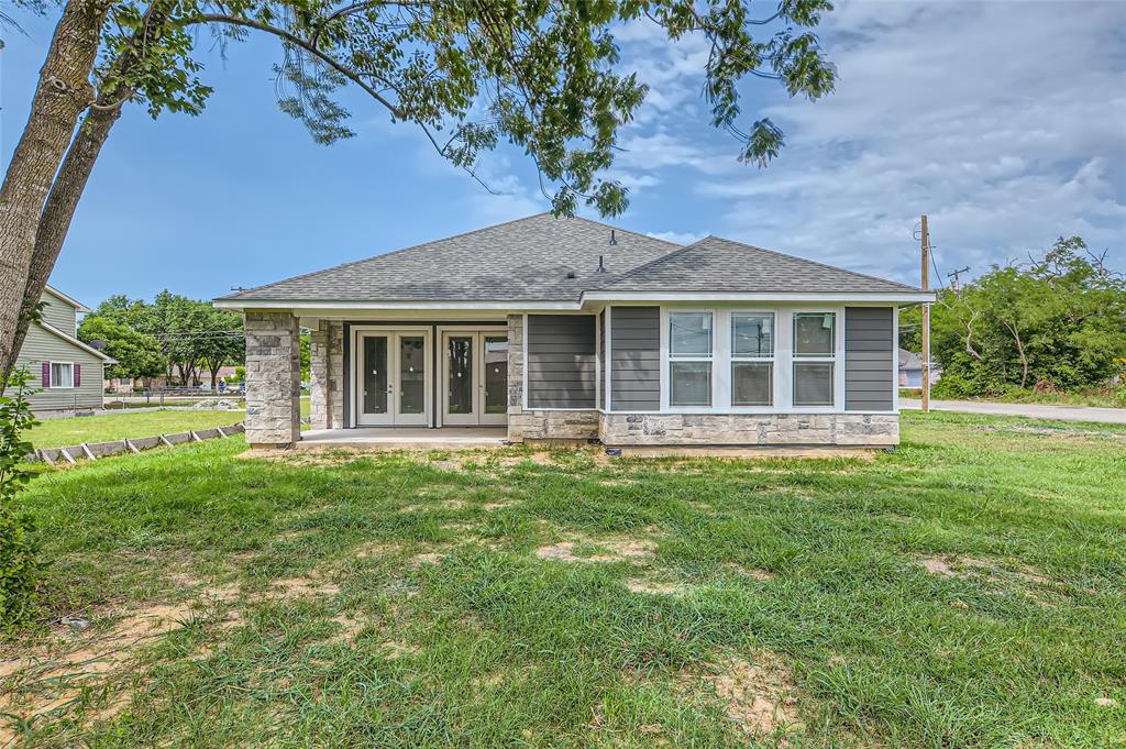 WILL-KEE REPLAT - Residential Lease