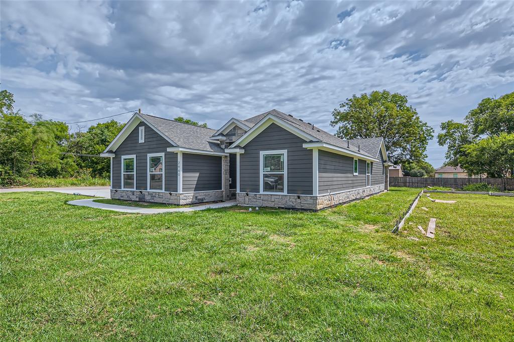 WILL-KEE REPLAT - Residential Lease