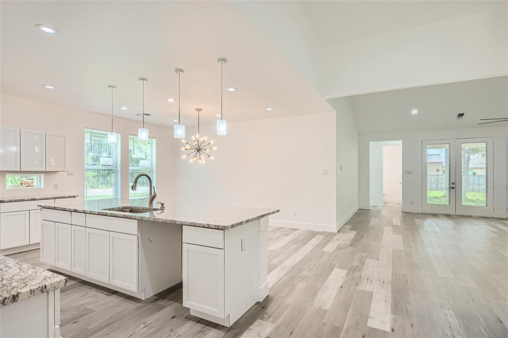 WILL-KEE REPLAT - Residential Lease