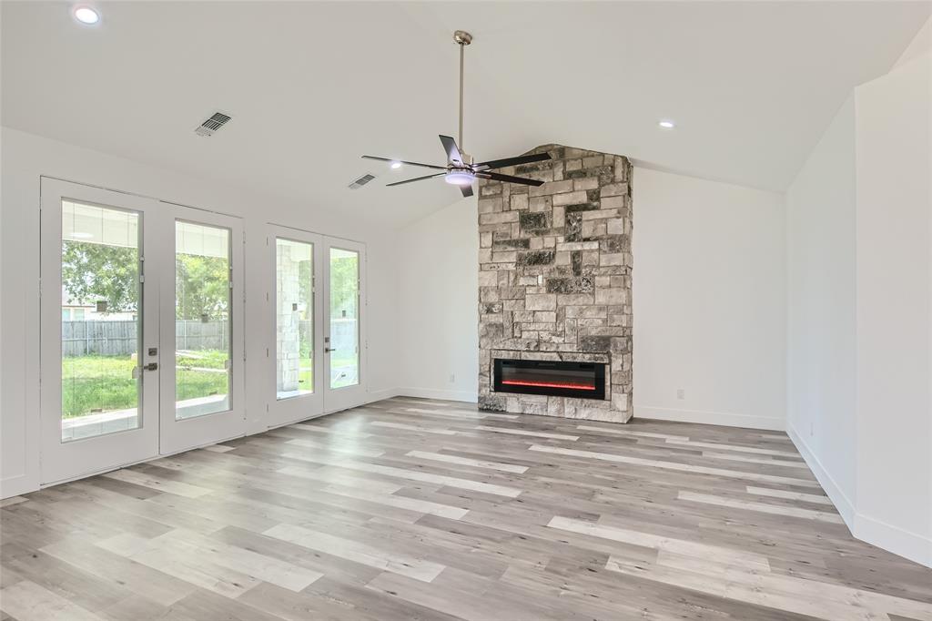 WILL-KEE REPLAT - Residential Lease