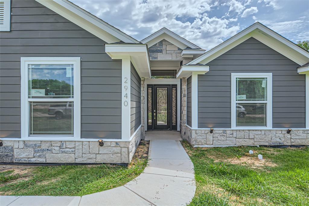 WILL-KEE REPLAT - Residential Lease