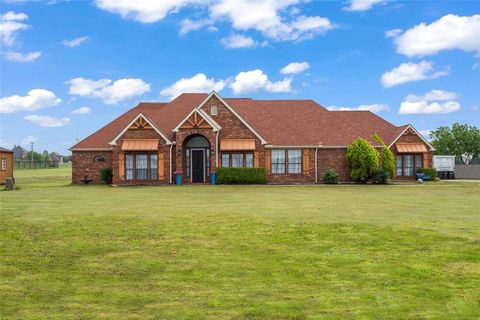 A home in Midlothian