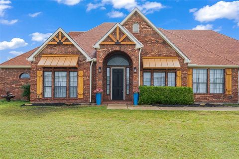 A home in Midlothian