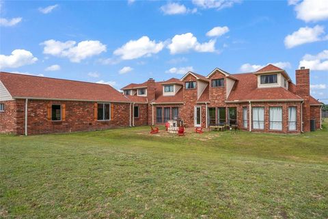 A home in Midlothian