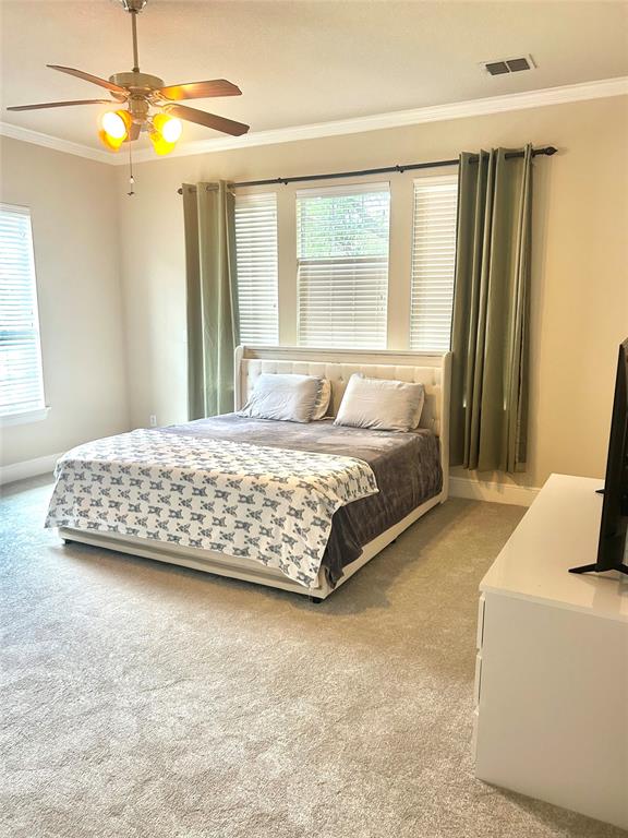 Village At Panther Creek Ph One The - Residential