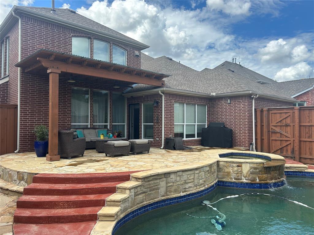10185 Burnt Mill Lane