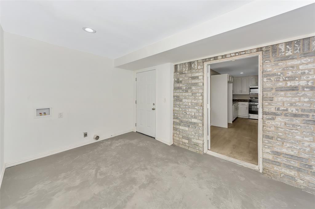 Lake Crest Estate #1 - Residential