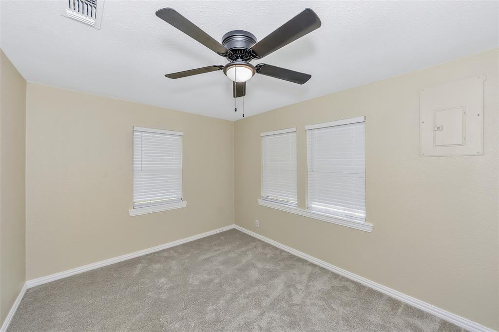 Lake Crest Estate #1 - Residential