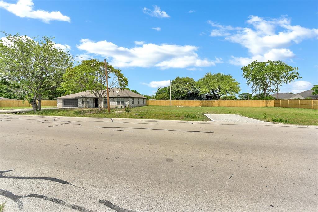 Lake Crest Estate #1 - Residential