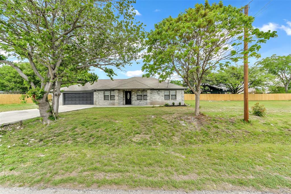 Lake Crest Estate #1 - Residential