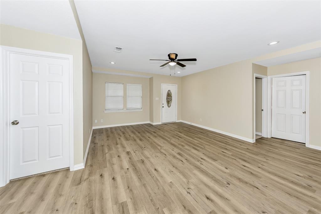 Lake Crest Estate #1 - Residential