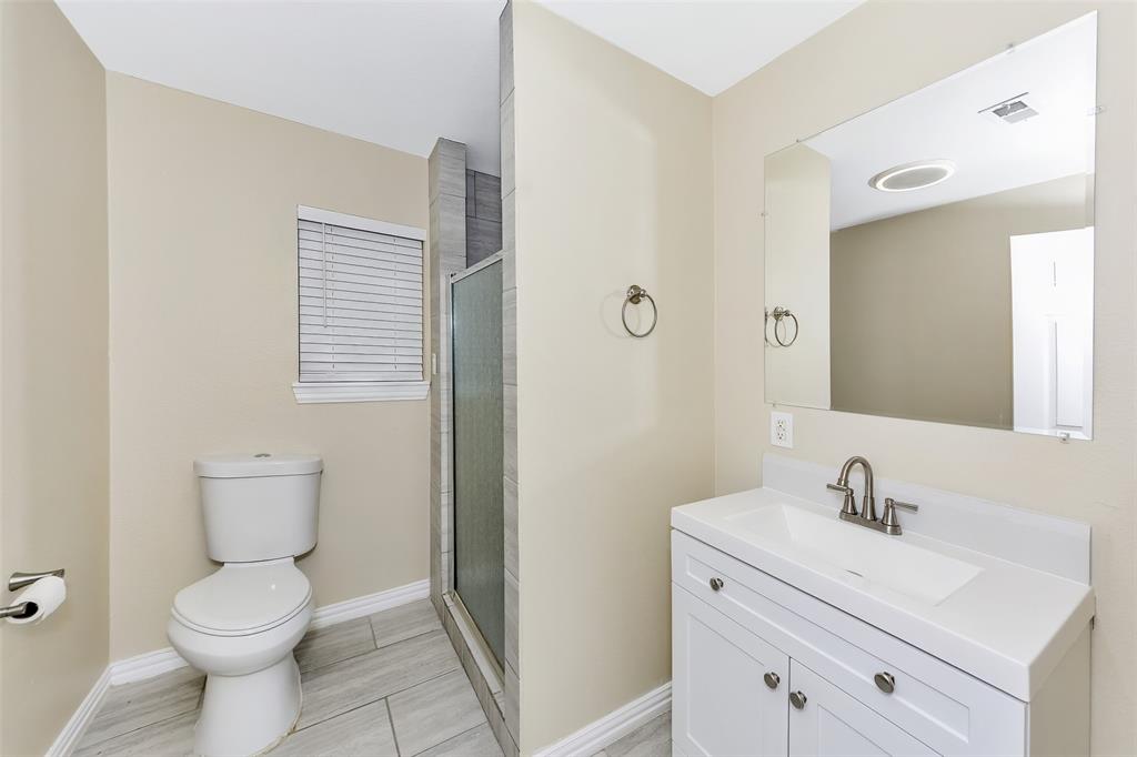 Lake Crest Estate #1 - Residential