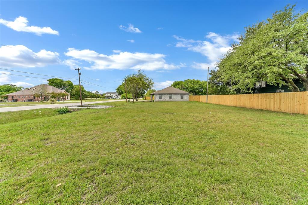 Lake Crest Estate #1 - Residential