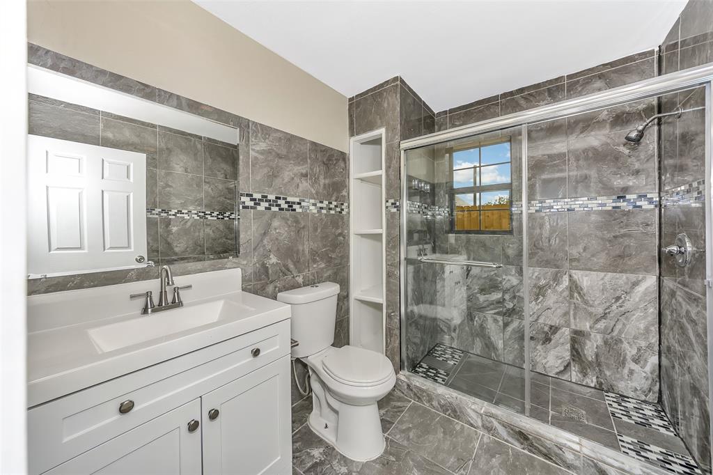 Lake Crest Estate #1 - Residential