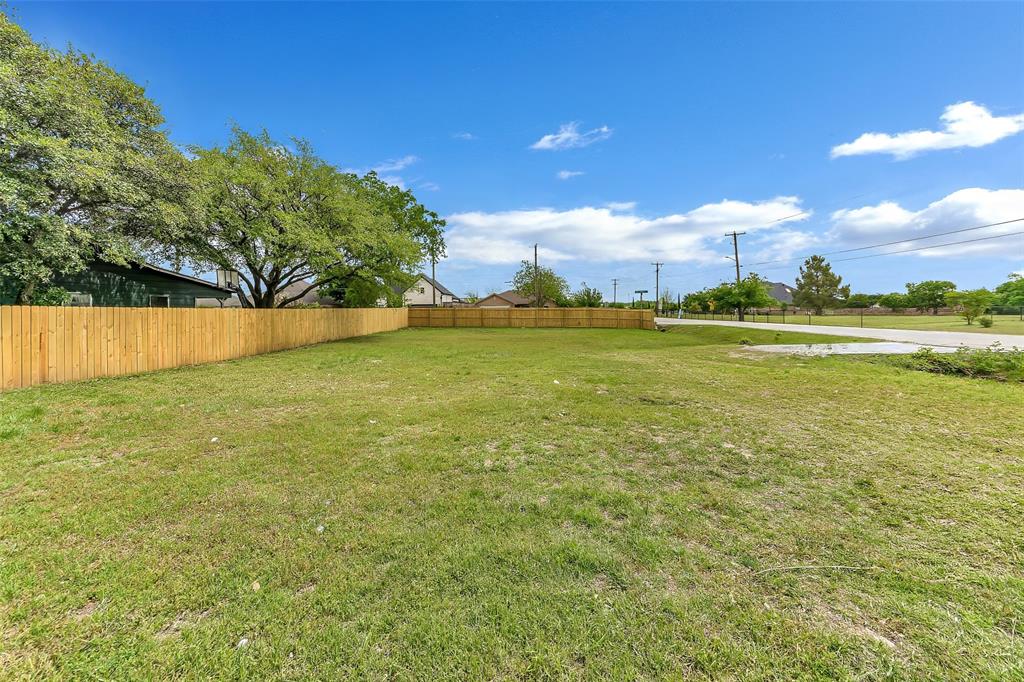 Lake Crest Estate #1 - Residential