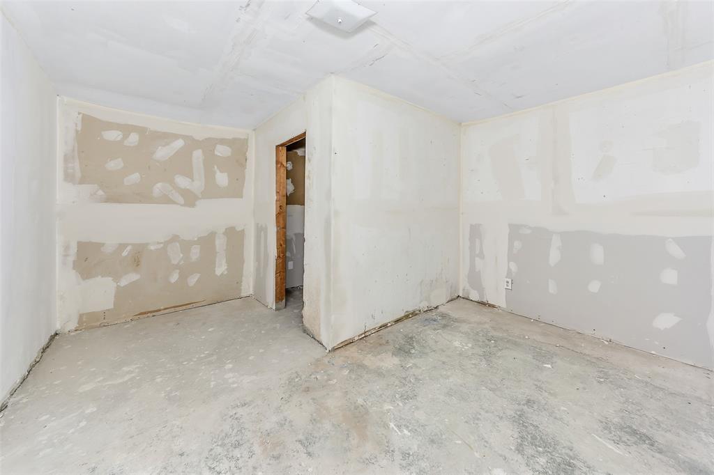 Lake Crest Estate #1 - Residential