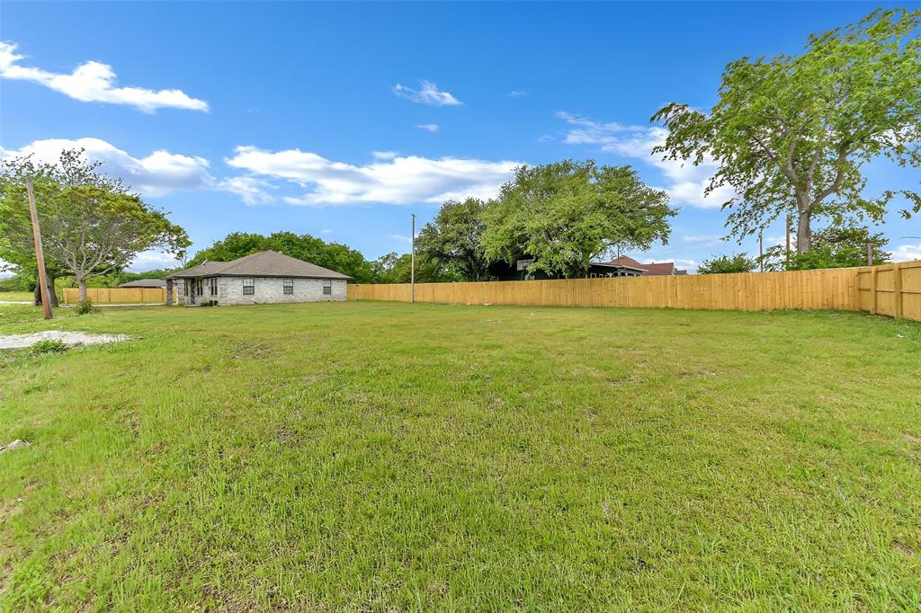 Lake Crest Estate #1 - Residential