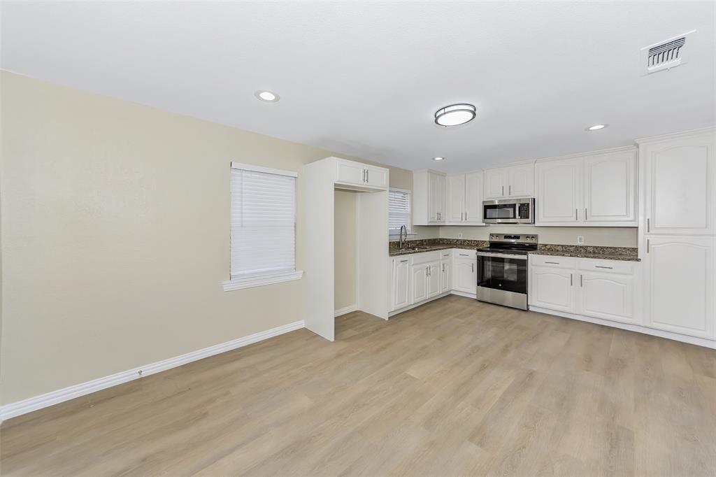 Lake Crest Estate #1 - Residential