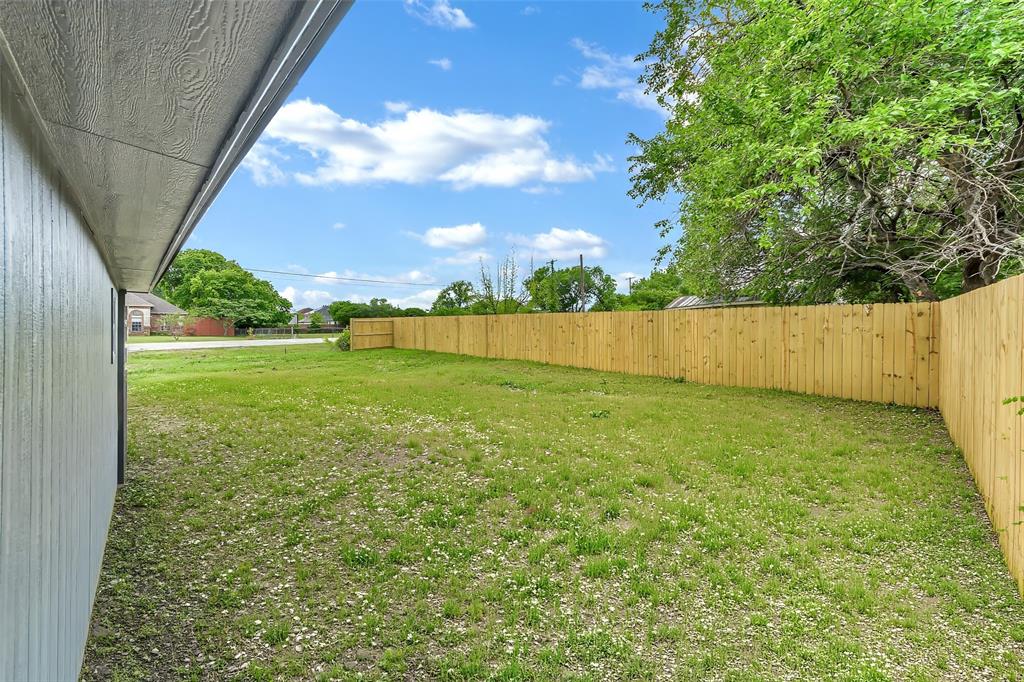 Lake Crest Estate #1 - Residential