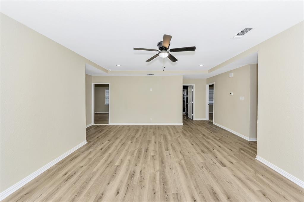 Lake Crest Estate #1 - Residential