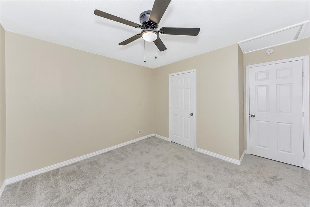 Lake Crest Estate #1 - Residential