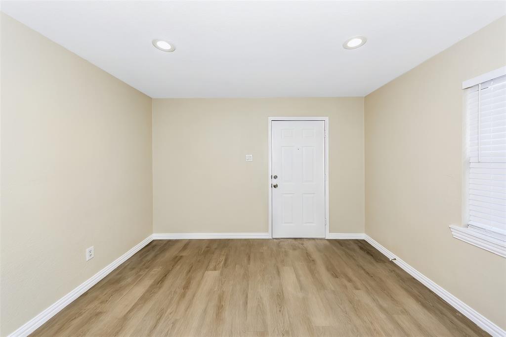 Lake Crest Estate #1 - Residential